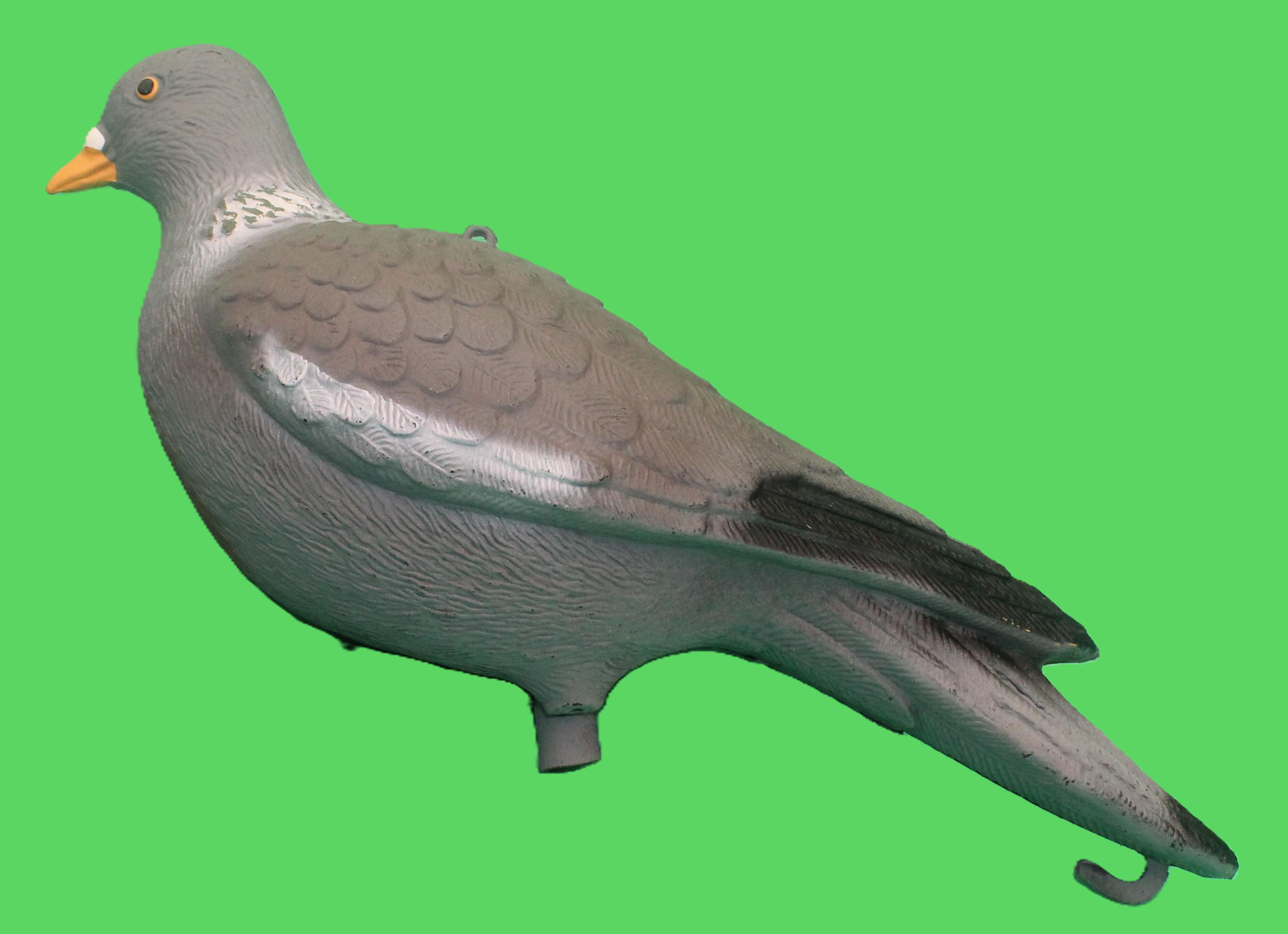 Plastic RH